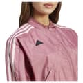Pikkukuva 6 / 6: Adidas Tiro Cut 3 Stripes Summer Woven Verryttelytakki  XL Nainen