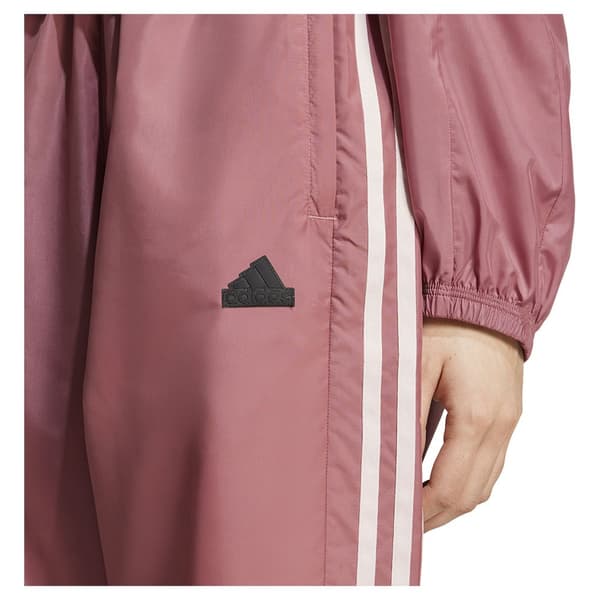 Adidas Tiro Cut 3 Stripes Summer Woven Träningsbyxor  S / Regular Kvinna