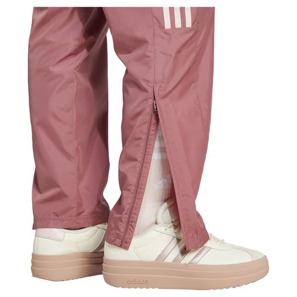 Adidas Tiro Cut 3 Stripes Summer Woven Träningsbyxor  S / Regular Kvinna