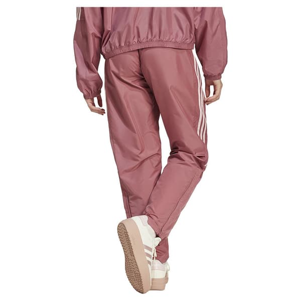 Adidas Tiro Cut 3 Stripes Summer Woven Träningsbyxor  S / Regular Kvinna