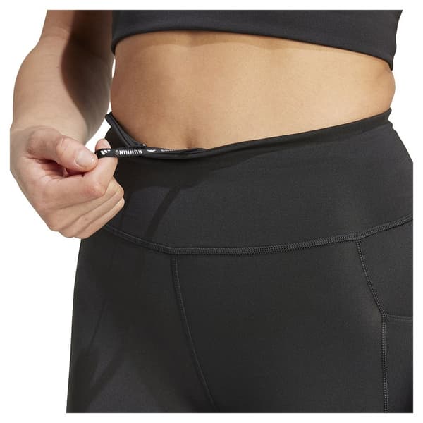 Adidas Own The Run 7/8 Leggings  M Kvinna