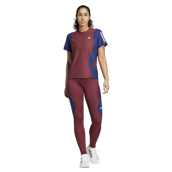 Adidas Own The Run Cb Leggingsit  S Nainen