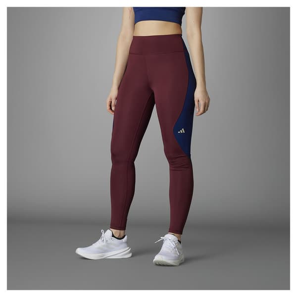 Adidas Own The Run Cb Leggingsit  S Nainen