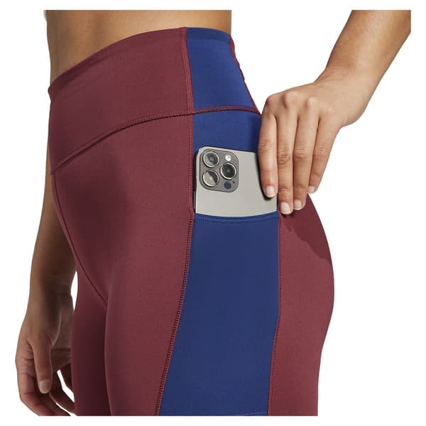 Adidas Own The Run Cb Leggingsit  S Nainen