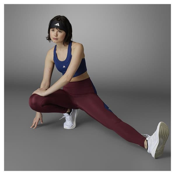 Adidas Own The Run Cb Leggingsit  S Nainen