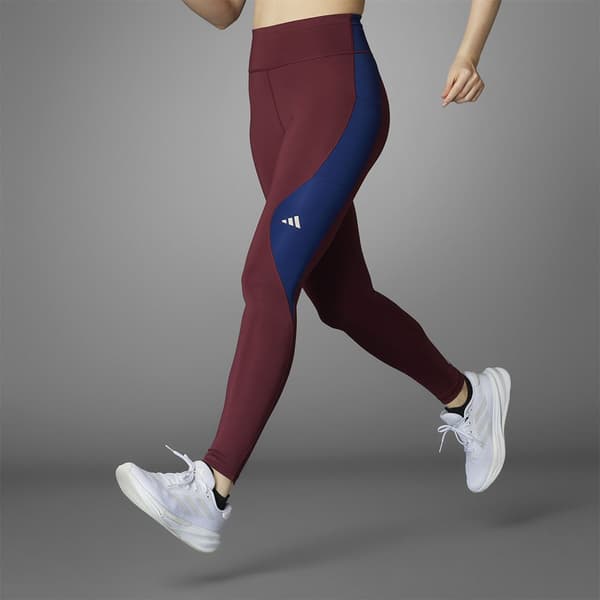 Adidas Own The Run Cb Leggingsit  S Nainen