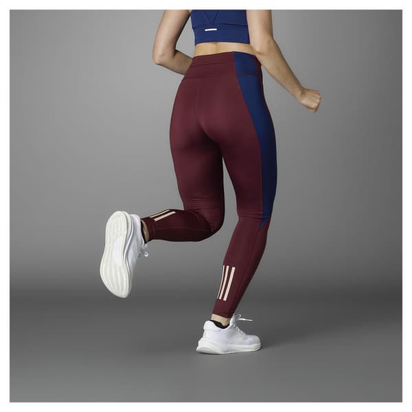 Adidas Own The Run Cb Leggingsit  S Nainen