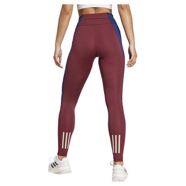 Adidas Own The Run Cb Leggingsit  S Nainen