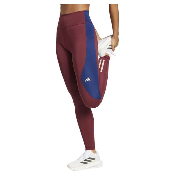 Adidas Own The Run Cb Leggingsit  S Nainen