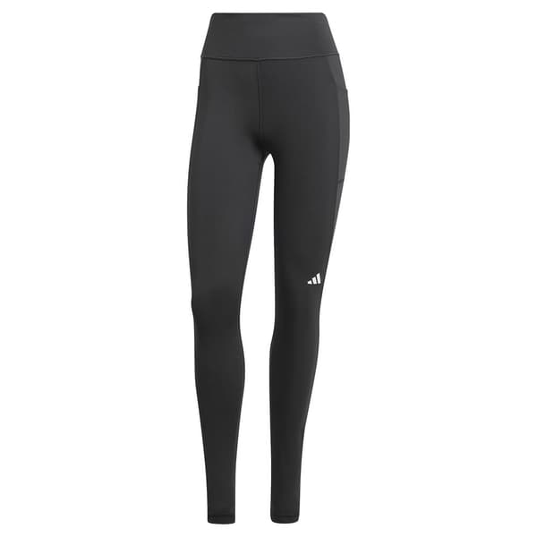 Adidas Own The Run Leggingsit  S Nainen