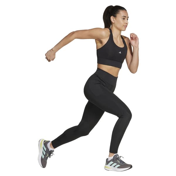 Adidas Own The Run Leggingsit  S Nainen