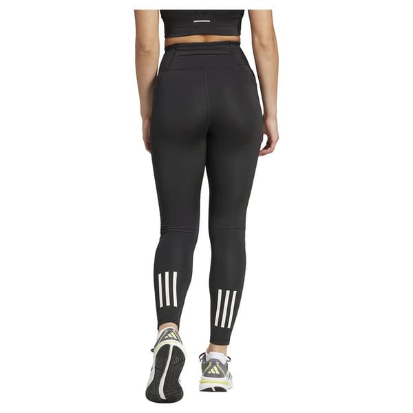 Adidas Own The Run Leggingsit  S Nainen