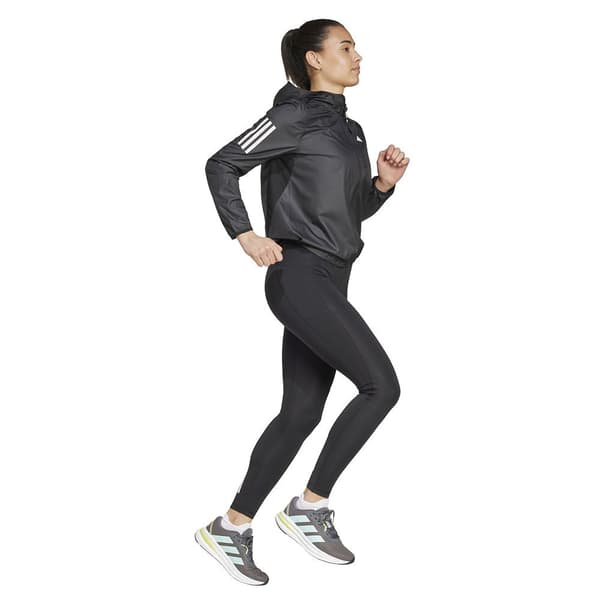 Adidas Own The Run Winter Leggings  XS Kvinde