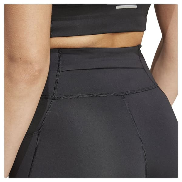 Adidas Own The Run Winter Leggings  XS Kvinde