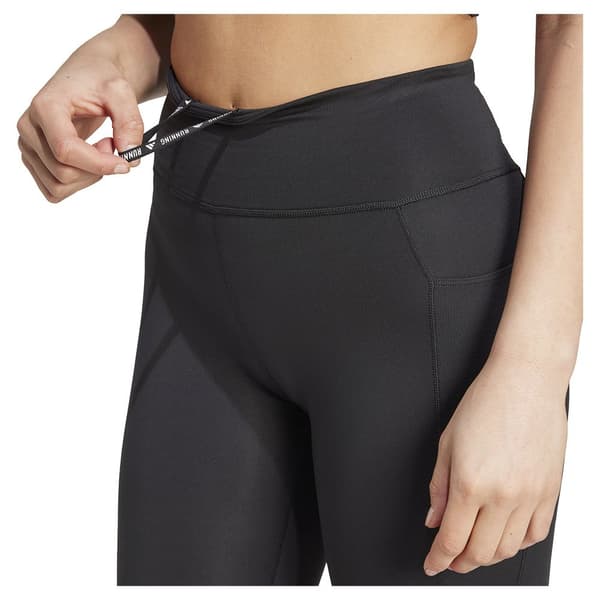 Adidas Own The Run Winter Leggings  XS Kvinde