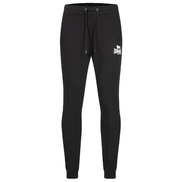 Lonsdale Pilsdon Byxor Svart L Man