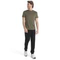 Miniatyrbild 8 av 8: Icebreaker Merino Core T-shirt Med Korta ärmar Grönt S Man