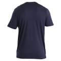 Pikkukuva 2 / 2: Icebreaker Merino 150 Tech Lite Iii Lyhythihainen T-paita Sininen 2XL Mies