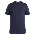 Pikkukuva 1 / 2: Icebreaker Merino 150 Tech Lite Iii Lyhythihainen T-paita Sininen 2XL Mies