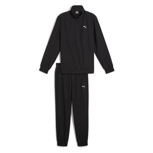 Puma 682717 Träningsdräkt Svart S Man