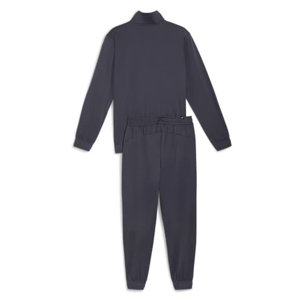 Puma Poly Träningsdräkt Svart S Man