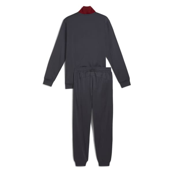 Puma Power Poly Træningsdragt Sort M Mand