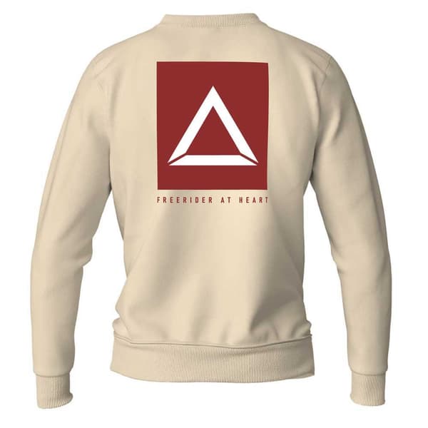 Uller Iconic Tröja Beige L Man