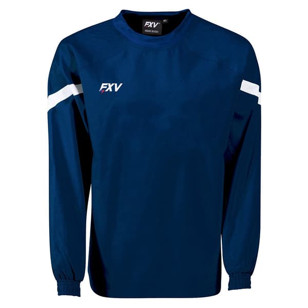 Force Xv Rain Wp Junior College-trøje  140 cm