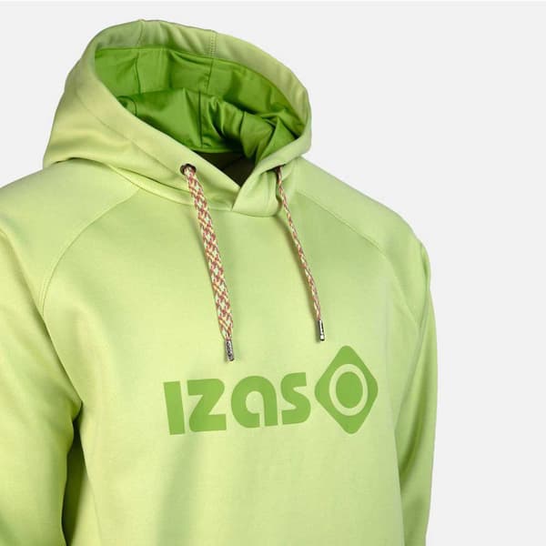Izas Lynx Tröja Med Huva M Man