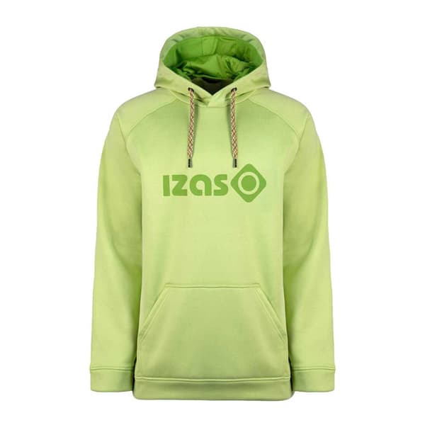Izas Lynx Tröja Med Huva M Man