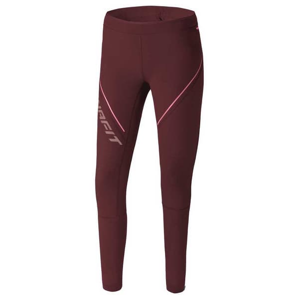 Dynafit Winter Running Leggings  M Kvinde