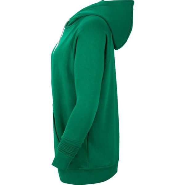 Nike Park Sweatshirt Grøn M Kvinde