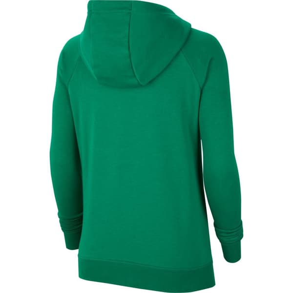 Nike Park Sweatshirt Grøn M Kvinde