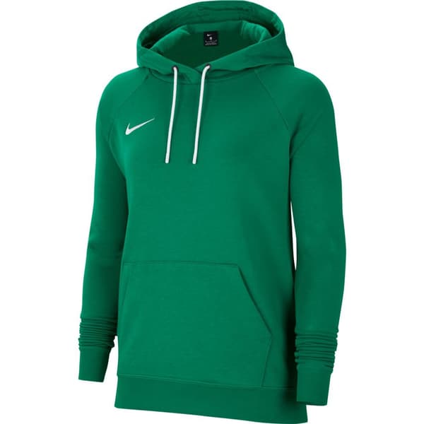 Nike Park Sweatshirt Grøn M Kvinde