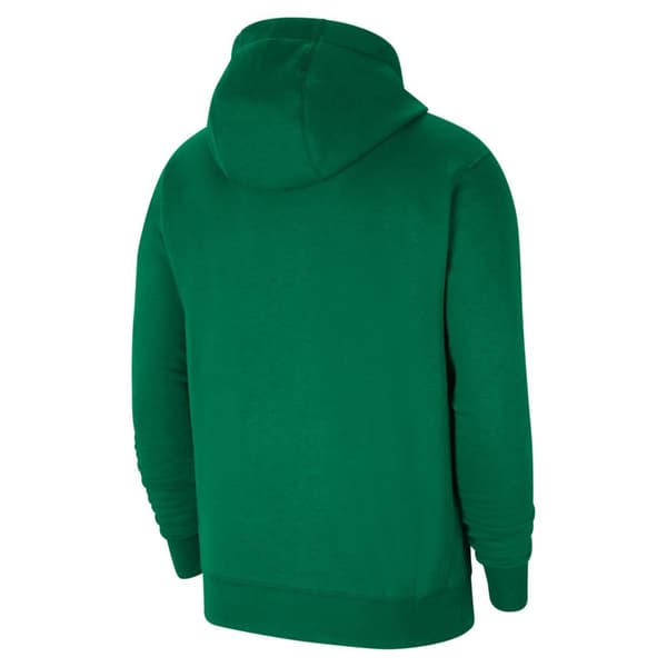 Nike Park Fleece Sweatshirt Grøn 12-13 Years Dreng
