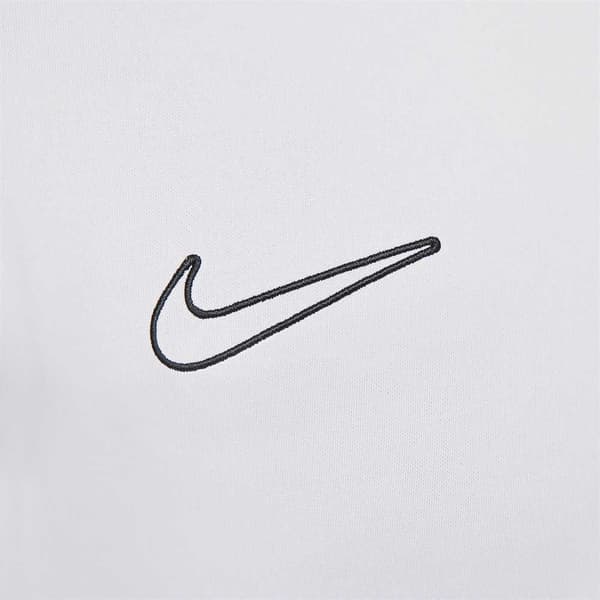 Nike Dri-fit Dr1681 Träningsjacka Vit XL Man