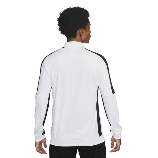 Nike Dri-fit Dr1681 Träningsjacka Vit XL Man
