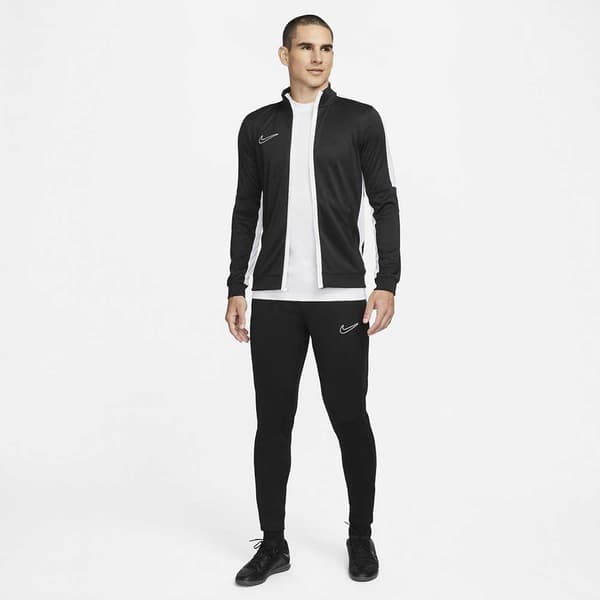 Nike Dri-fit Dr1681 Träningsjacka Svart XS Man