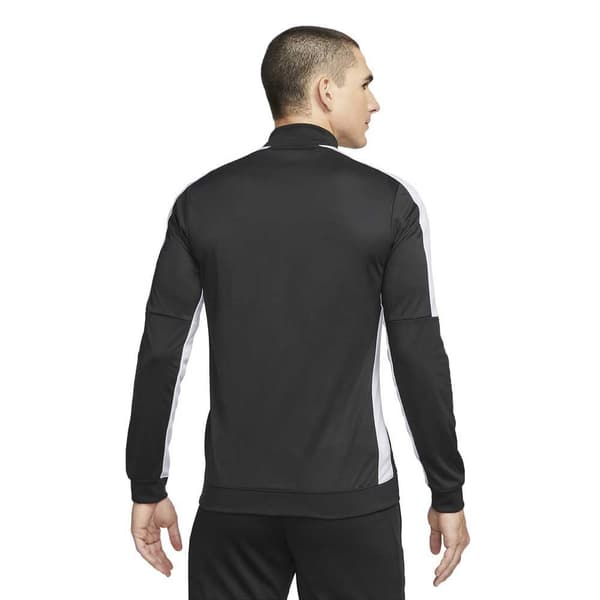 Nike Dri-fit Dr1681 Träningsjacka Svart XS Man