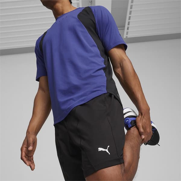 Puma Always On Cloudspun Shorts  S Man