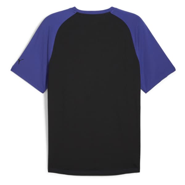 Puma Energy Cloudspun Mesh T-shirt Med Korta ärmar M Man