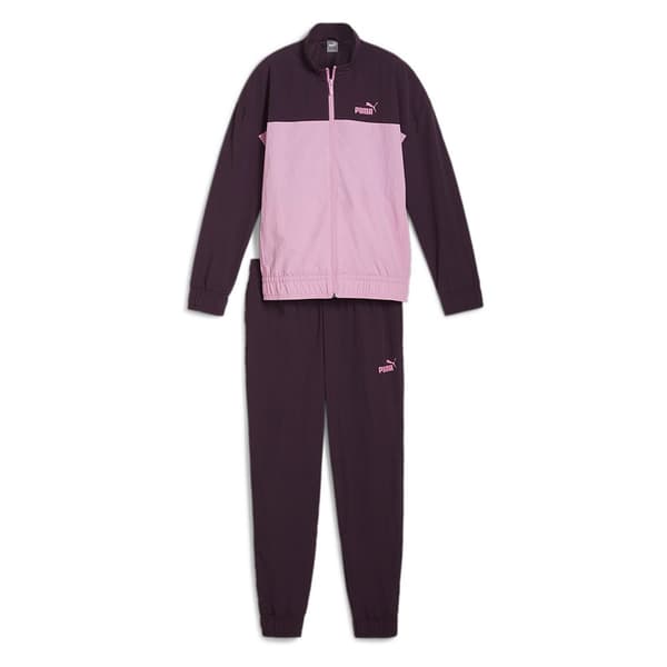 Puma 683205 Verkkapuku  XS Nainen