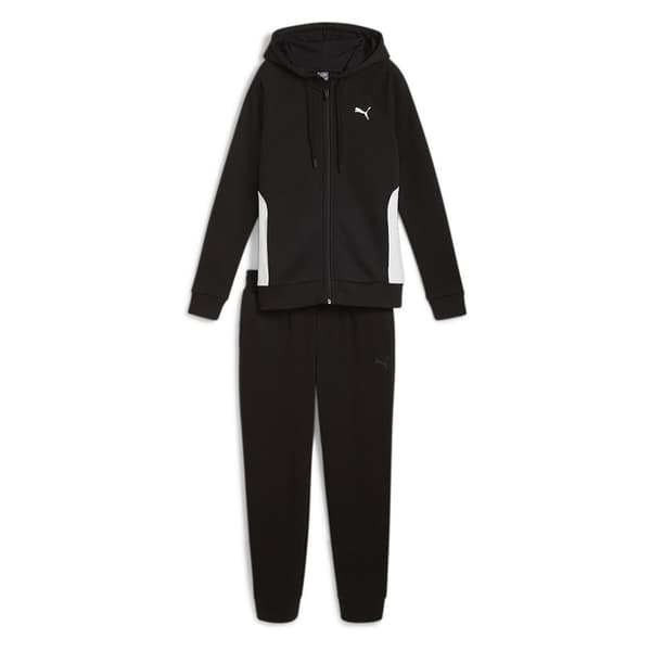 Puma Classic Träningsdräkt 2XS Kvinna