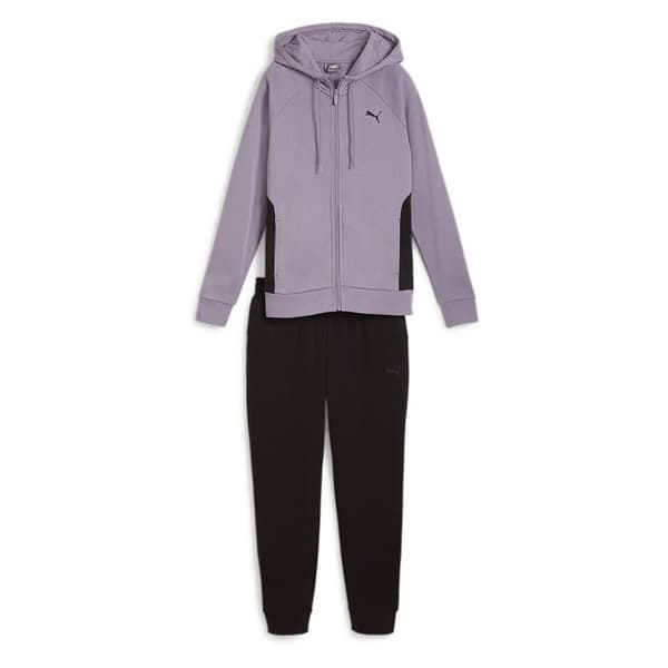 Puma Classic Träningsdräkt L Kvinna
