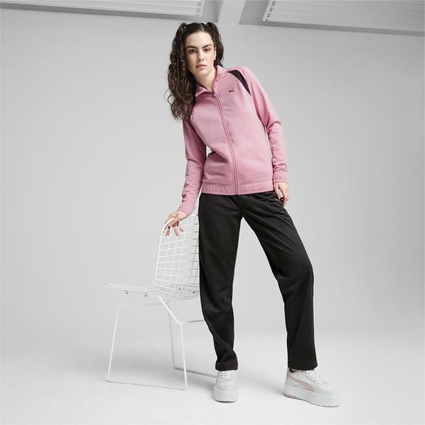 Puma Classic Tricot Träningsdräkt XS Kvinna