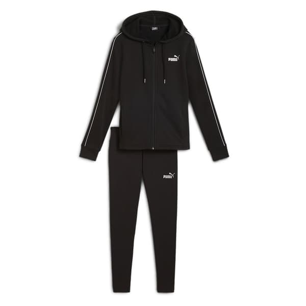 Puma Metallic Träningsdräkt XS Kvinna