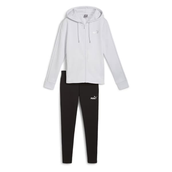 Puma Metallic Träningsdräkt  XL Kvinna