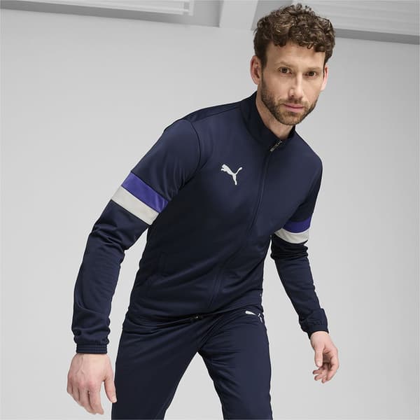 Puma Rise Träningsdräkt XS Man