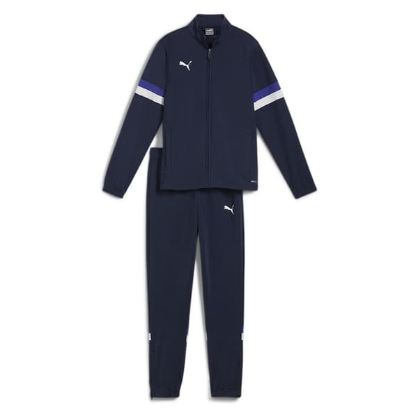 Puma Rise Træningsdragt 5-6 Years Dreng