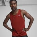 Miniatyrbillede 3 af 4: Puma Ultraspun ærmeløs T-shirt  XL Mand